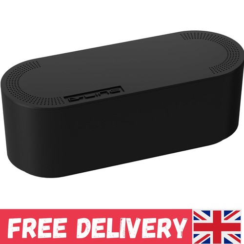 Elegant cable management box - elegant,