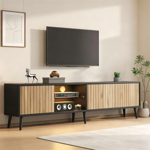 Mid century modern led - mid-century,