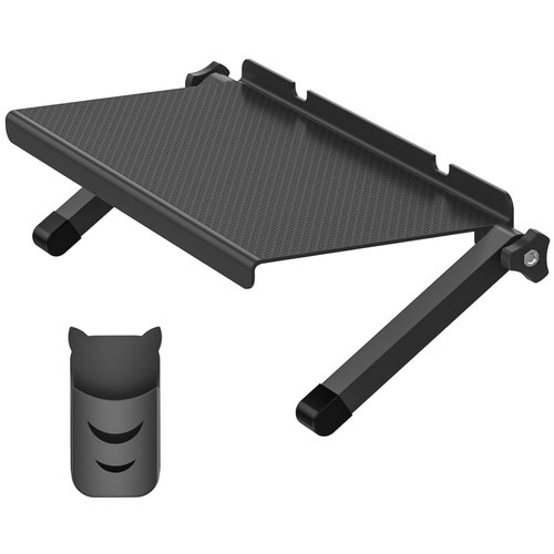 Top shelf for cable box - shelf,