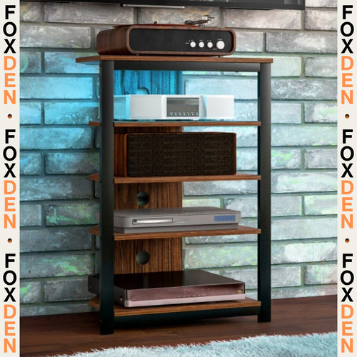 Corner stand tier - corner, tv
