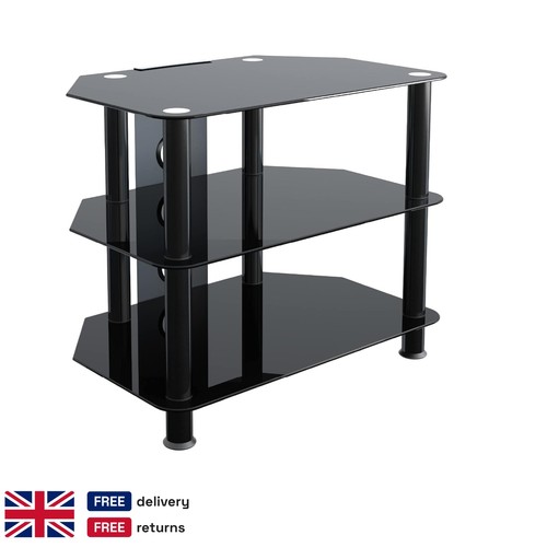 Television floor stand - television,